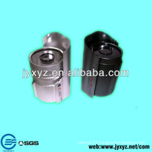 OEM aluminum die casting security guard house